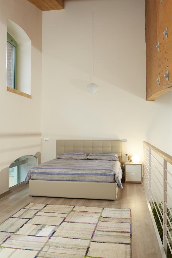 Residence Vista Sesia Varallo Bagian luar foto